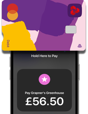tap to pay